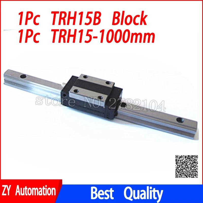 ο  ̵  TRH15 1000mm , 1pc   ĳ TRH15B Ǵ TRH15A CNC ǰ